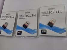 300mbps Wireless USB Wifi Adapter For Laptop/PC/Desktop