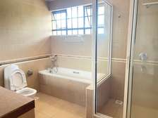 4 Bed Townhouse with En Suite in Lavington