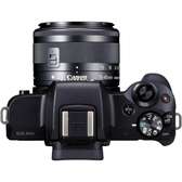 Canon EOS M50 Mark II Mirrorless Digital Camera