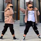 TURKEY BOY'S CLOTHING OUT FIT