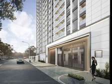 2 Bed Apartment with Swimming Pool at Chiromo