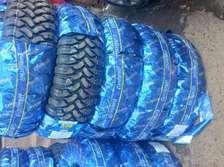 Tyre size 235/75r15 comfoser