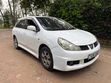 NISSAN WINGROAD 2006