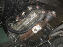 Toyota K3 Engine for Toyota Townace.