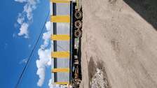 40ft Prefabricated Container 5shops