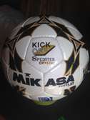 Mikasa Genuine FIFA quality