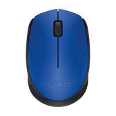 logitech M171 wireless mouse