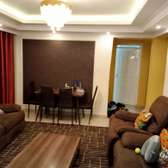 Serviced 2 Bed Apartment with En Suite at Rwaka