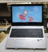 Smart core i5 Hp ProBook G1 Laptop 1 year warranty
