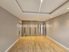 3 Bed Apartment with En Suite in Runda