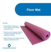 Floor Mat