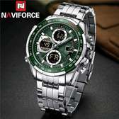 Water Resistant Wrist Watches*