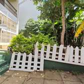 3 Bed Townhouse with En Suite at Riara Road