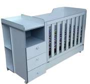 Prince King Baby cot beds