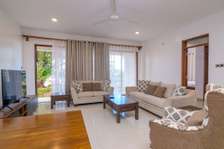 4 Bed Townhouse with Swimming Pool in Vipingo