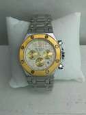 Edifice Hublot Seiko Wrist Watches