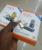 TF Card Reader With USB-A & Micro+IOS