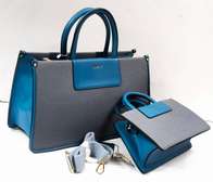 TWIN LADIES HANDBAGS. TWIN LADIES HANDBAGS