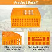 Trasport crate
