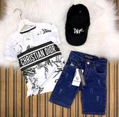 QUALITY KIDS OUTFITS