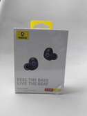 Baseus Bowie MA20 Pro – True Wireless Earphones with ANC