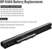 Battery OA04 OA03 For HP 245 G2, 246 G2, 250 G2, 255 G2