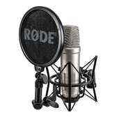 Rode NT1A Vocal Condenser Microphone