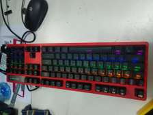 mechanical gaming keyboard