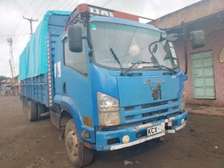 Isuzu