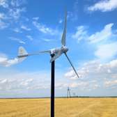 Quantum 3kW Wind Turbine