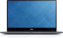 Dell XPS 13 9360 13.3"   Touchscreen 7th Gen Core i7