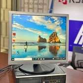 HP Core I5 3.1GHz - 4GB Ram - 500GB HDD + 17" Monitor