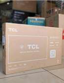 TCL 32 INCHES SMART ANDROID TV
