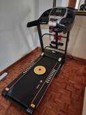 Tf-09 Treadmill