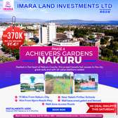 Achievers gardens Nakuru