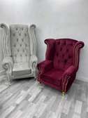 Queen chair