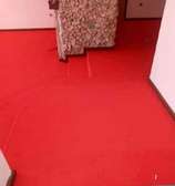 red delta wall to wall carpets