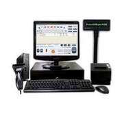 Full Kit Complete Point Of Sale POS System For Wholesale