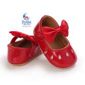 Fashion Girls Prewalkers /Flat Shoes / Quality Kids Shoes