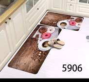Quality kitchen mat