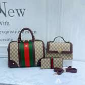 *4 in 1 Quality Designer handbags
 4 piece 
Ksh.2899