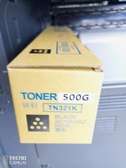 TN 321 k toner available