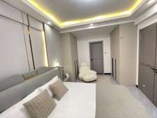 1 Bed Apartment with En Suite in Kileleshwa