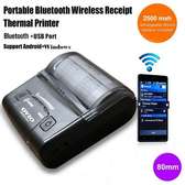 Bluetooth Printer 80mm Bluetooth Printer