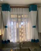 Kitchen curtains