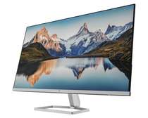HP M27f 27-inch Screen Display UltraSlim