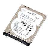 Laptop Harddisk Replacement