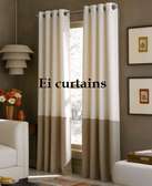 Elegant Full Curtains