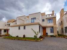 4 Bed Townhouse with Staff Quarters in Membley