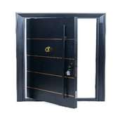 High Quality Munyi Pivot  Security Door